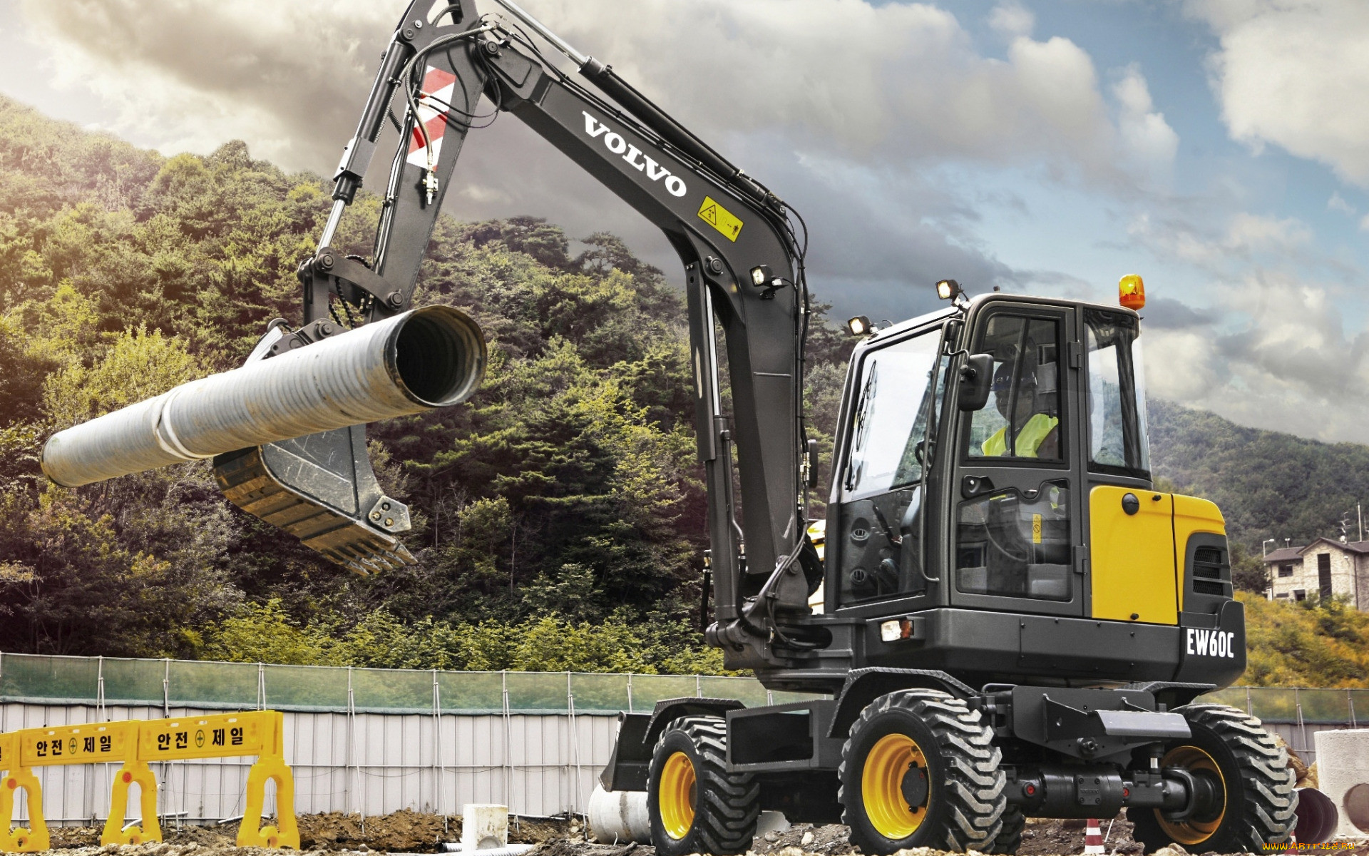 volvo ew60c, , , , , , ew60c, volvo